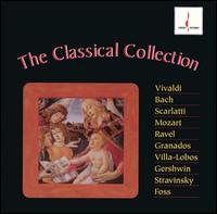 The Classical Collection von Various Artists