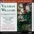 Vaughan Williams: Symphony No.6/Dona Nobis Pacem von Maurice de Abravanel