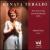 The New York Farewell Recital, 1976 von Renata Tebaldi