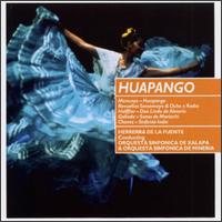 Huapango von Various Artists