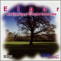 Elgar: Concert Classics von Various Artists