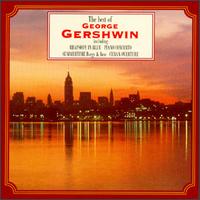 The Best of George Gershwin von Various Artists