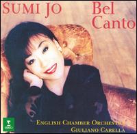 Bel Canto von Sumi Jo