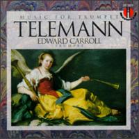 Georg Philipp Telemann von Edward Carroll