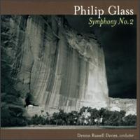 Symphony No. 2: Interlude from Orphee von Philip Glass
