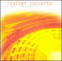 Italian Concerto von Andrew Lawrence-King