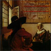 The Age Of Purcell von Various Artists