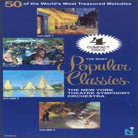 The World's Most Treasured Melodies von Various Artists
