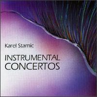 Stamic: Instrumental Concertos von Various Artists