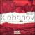 Dmitri Klebanov: Japanese Silhouettes; Viola Concerto von Various Artists