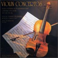 Violin Concertos von Various Artists