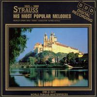 Strauss: Treasure Waltz von Various Artists