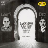 Laporte: Das Schloss von Various Artists