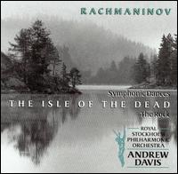 Rachmaninov: The Isle of the Dead von Andrew Davis