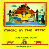 Magic In The Attic von Various Artists