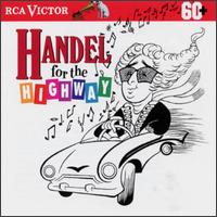 Handel for the Highway von Various Artists