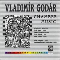 Godar: Chamber Music von Various Artists