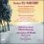 El-Khoury: Oeuvres Symphoniques & Oeuvres Concertantes von Various Artists