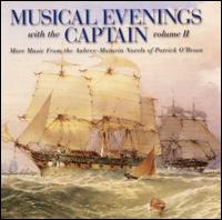 Musical Evenings With The Captain, Vol. 2 von Various Artists