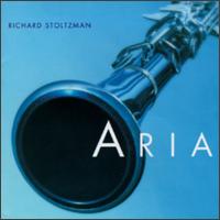 Aria von Richard Stoltzman