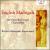 English Madrigals von Various Artists