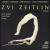 American Violin Music von Zvi Zeitlin