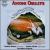 Ouellette: Hymn/Suite Celtique/Messe von Various Artists
