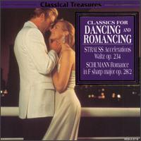 Classics For Dancing And Romancing von Various Artists