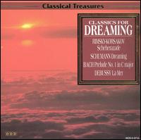 Classics for Dreaming von Various Artists