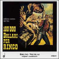 100.000 Dollari Per Ringo von Various Artists