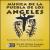 Musica de la Pueblas de Los Angeles von Ars Femina Ensemble