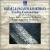 Mozart, Paganini, Hartmann: Violin Concertos von Various Artists