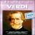 The Best Of Verdi von Various Artists