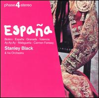España von Various Artists