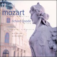 Mozart: Concertos von Various Artists