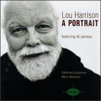 Lou Harrison: A Portrait von California Symphony