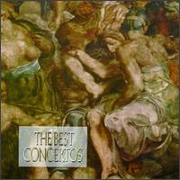 The Best Concertos von Various Artists