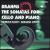 Brahms: The Sonatas for Cello and Piano von Heinrich Schiff