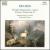 Brahms: Clarinet Sonatas Nos. 1 & 2 von Kalman Berkes