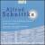 Alfred Schnittke: Piano Concerto, etc. von Various Artists