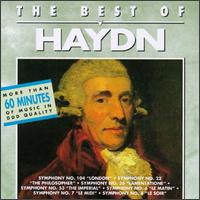 The Best Of Haydn von Various Artists