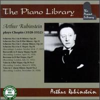 Arthur Rubinstein von Artur Rubinstein