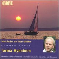 Summer Moods von Jorma Hynninen