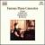 Famous Piano Concertos (Box Set) von Various Artists