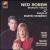 Ned Rorem: Women's Voices; Songs of Martin Hennessy von Heidi Skok