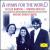 A Hymn for the World von Cecilia Bartoli