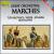 Great Orchestral Marches von Various Artists