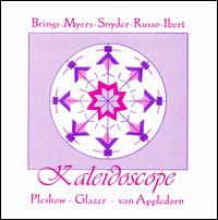 Kaleidoscope von Various Artists