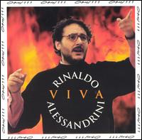 Viva Rinaldo Alessandrini von Rinaldo Alessandrini