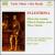 Palestrina: Missa sine nomine; Missa L'homme armé; Three Motets von Sergio Vartolo